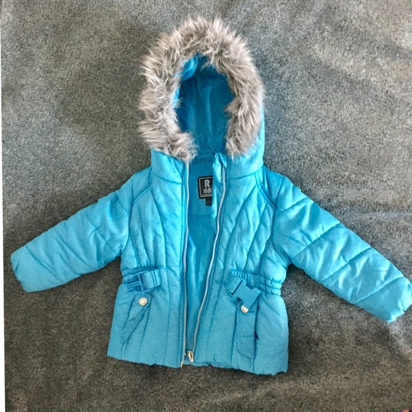 S. Rothschild Other - Toddler - S. Rothschild Jacket (Sz 2T)
